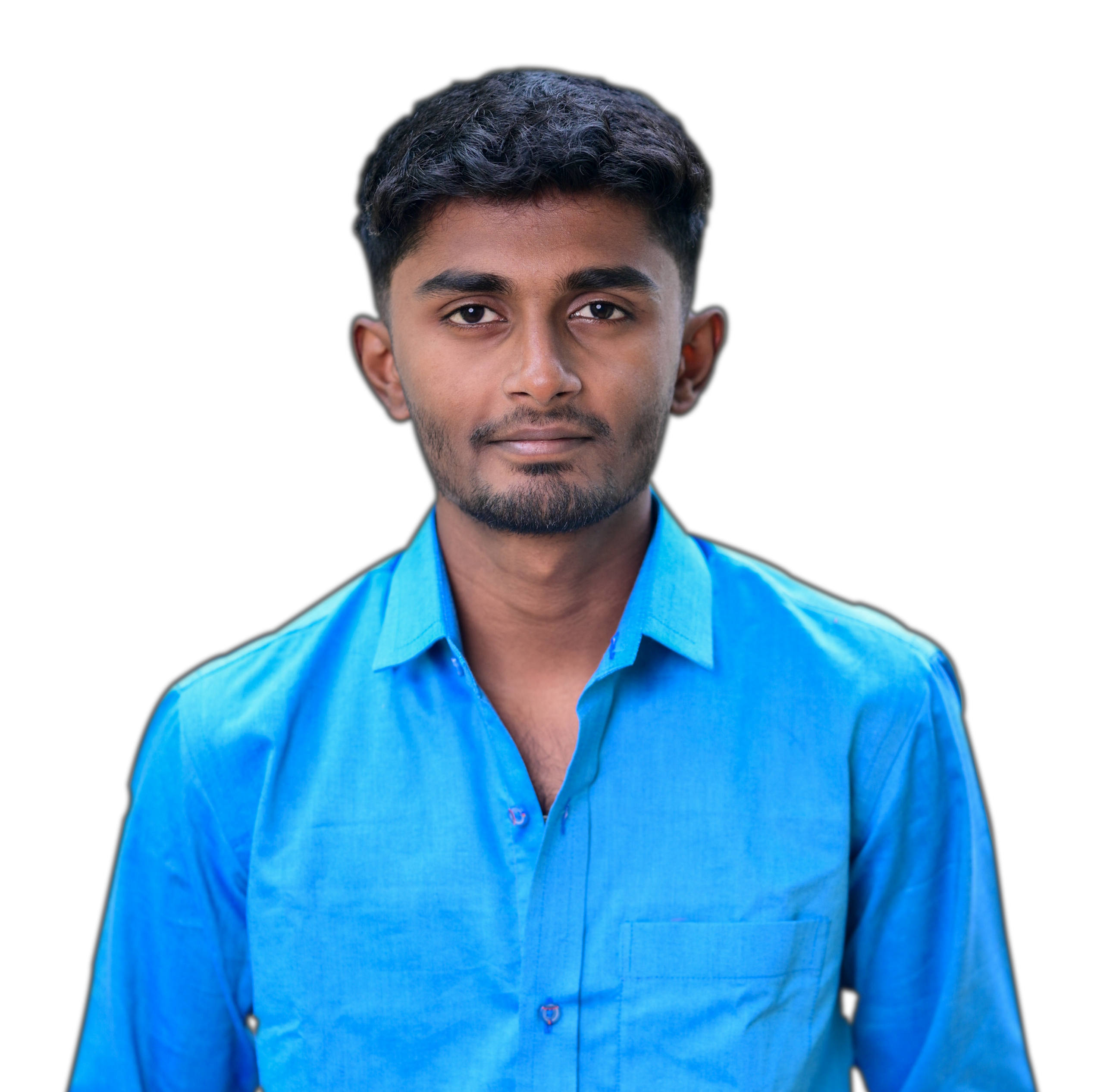 Dhanush GN